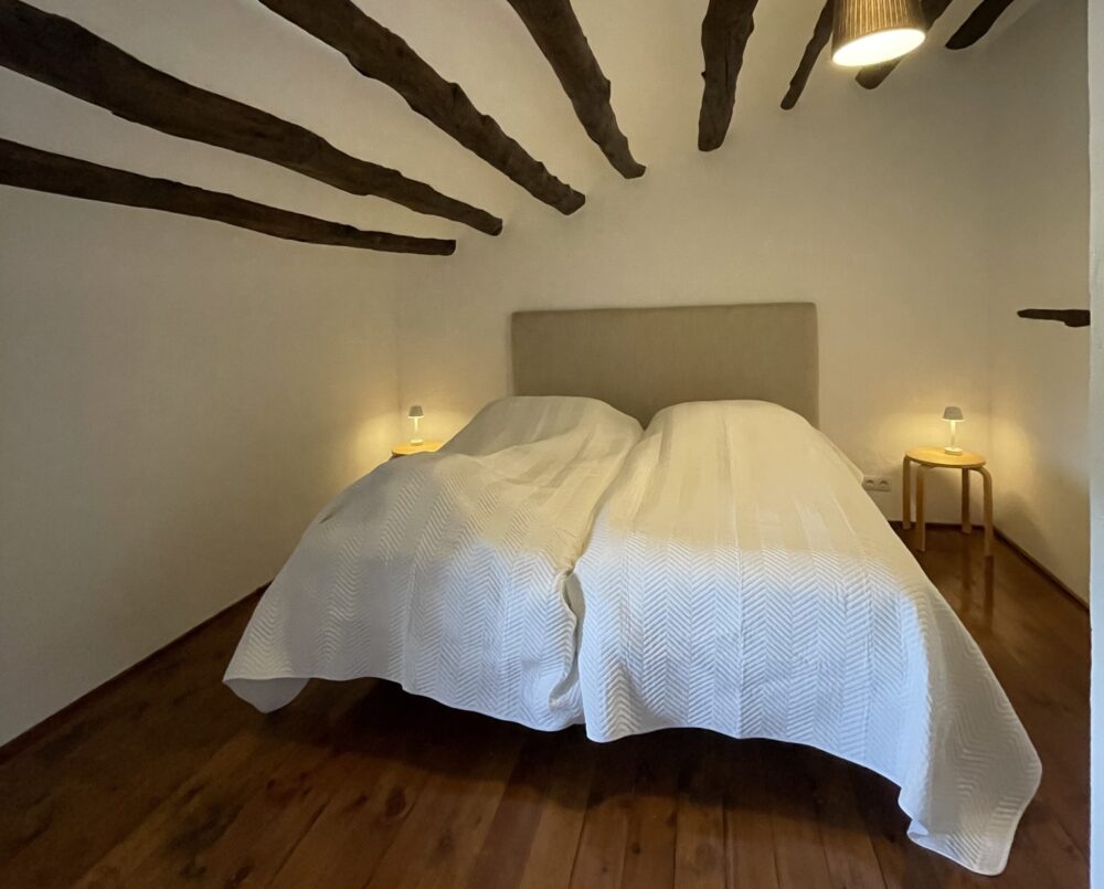 La Nogal Casa Pedro Barrera Murcia Caravaca de la Cruz