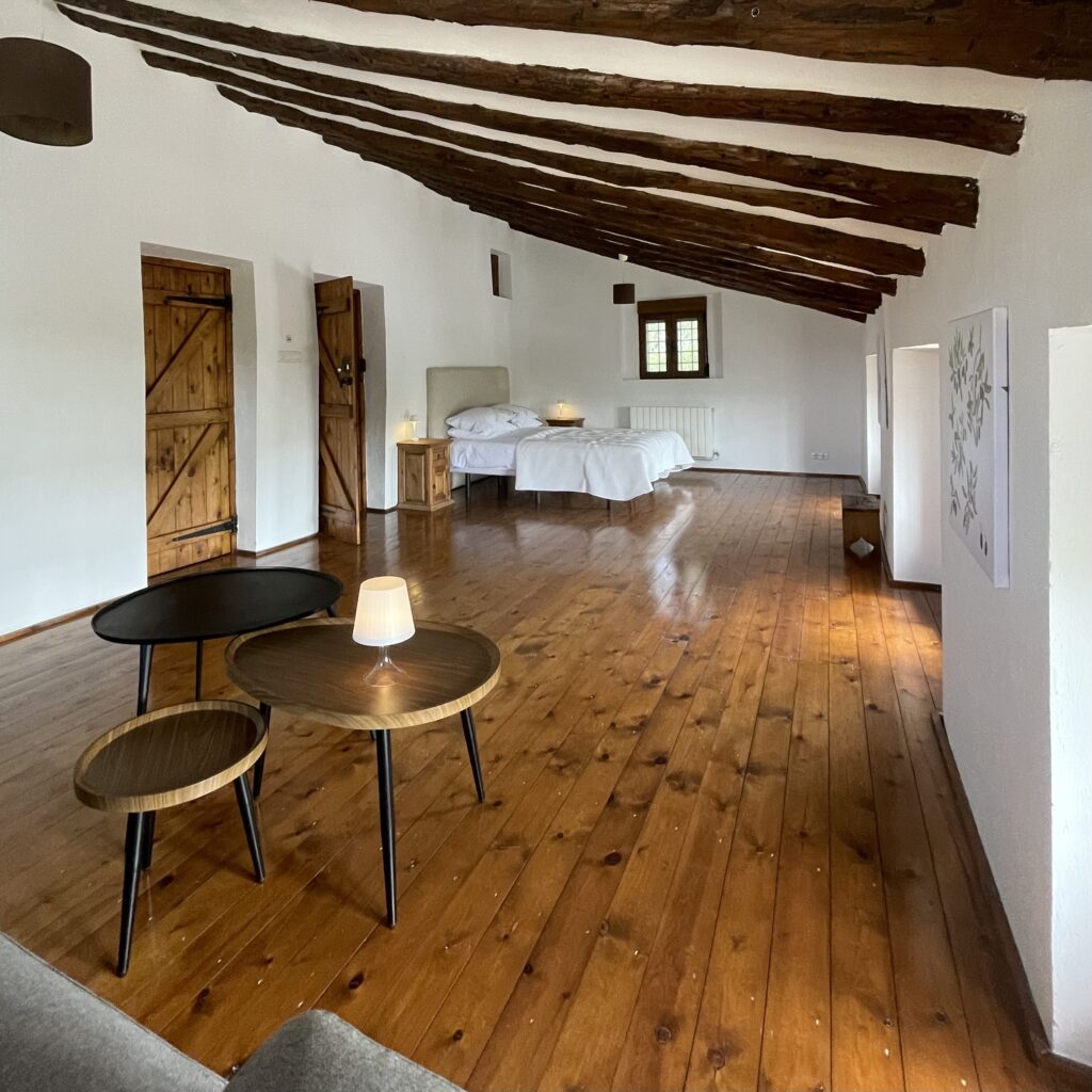 El Olivo Casa Pedro Barrera Murcia Caravaca de la Cruz