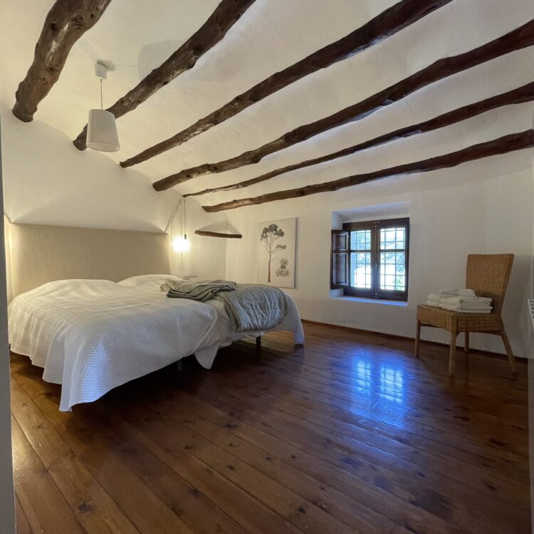 El Pino Casa Pedro Barrera Murcia Caravaca de la Cruz