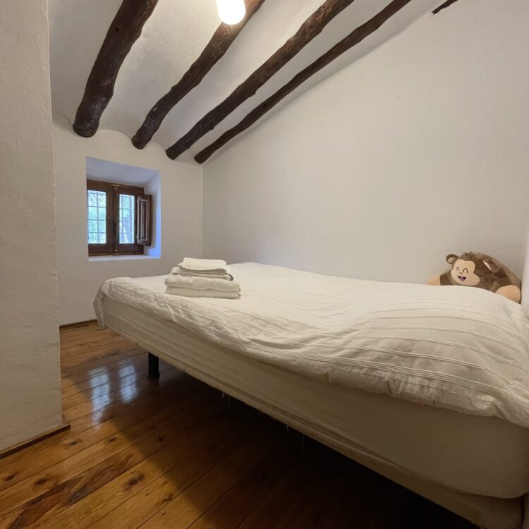 Junior room Casa Pedro Barrera Casa Rural Murcia Caravaca de la Cruz